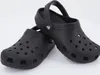 Crocs Classic Clogs & Hausschuhe in Übergrößen Schwarz Produktbild-Vorschau 94