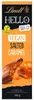 Lindt Hello Vegan Salted Caramel Tafel 100g Produktbild-Vorschau 1