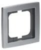 Busch-Jaeger SO FRAME 1F 1721-80 (1721-80) Anteprima dell’immagine prodotto 2