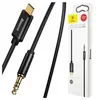 Baseus Yiven Type-C 3.5mm Stereo Klinkenstecker Voir les images du produit 7
