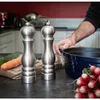 PEUGEOT Edelstahl Salzmühle PARIS CHEF uSelect Gewürzmühle Produktbild-Vorschau 7