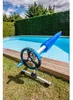 GRE Aluminium Planenaufroller 90172 Produktbild-Vorschau 3