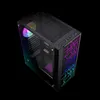 Gembird Fornax 2500 ARGB Gaming-ATX-Gehäuse. Midi-Tower. Produktbild-Vorschau 20