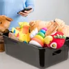 Contenitore in plastica con coperchio 39 x 26 x 13,4 cm, 14 Anteprima dell’immagine prodotto 5