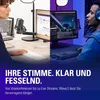 Elgato Wave 3, Tischmikrofon, 70 - 20000 Hz, 24 Bit, 96 Produktbild-Vorschau 19