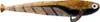 Zeck Fishing Quappie 10 cm Nachtschatten 3 Stk Produktbild-Vorschau 2
