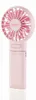 Unold 86644 Ventilatore portatile Breezy Fold rosa, 3 Anteprima dell’immagine prodotto 1