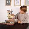 Dorel Safety 1st Y-Spindel zu Safety 1st Türschutzgittern Produktbild-Vorschau 10