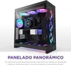 H9 Flow RGB  (schwarz (matt), Tempered Glass x 2) Produktbild-Vorschau 12