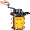 Kruger Meier PondX UV 4000 - Druckfilter mit UV-Lampe für Produktbild-Vorschau 10