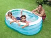 Intex 57482, Aufblasbarer Pool, 230 l, Oval, 3 Jahr(e), Produktbild-Vorschau 9