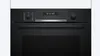 Bosch Serie 6 HBG578BB3 four 71 L 3600 W A+ Noir Voir les images du produit 2