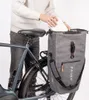 Sacoche de vélo - Sacoche à bandoulière - Shopper - Sac à Voir les images du produit 4