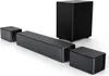Soundbar surround 5.1 ULTIMEA, sistema audio surround Anteprima dell’immagine prodotto 9