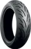 Bridgestone Battlax Sc R 110/80 - 14 M/C Tl 53P Rear Voir les images du produit 2