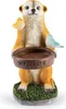 EASYmaxx Lampe solaire suricate comme abreuvoir pour Voir les images du produit 1