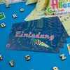 Oblique Unique ABC Holz Buchstaben Spielzeug Alphabet Deko Produktbild-Vorschau 3