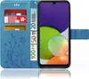Handy Tasche für Samsung Galaxy A22  Schutz Hülle Produktbild-Vorschau 3