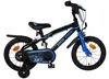 Volare Super GT Kinderfahrrad - Jungen - 14 Zoll - Blau - Produktbild-Vorschau 1