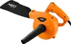 NEO TOOLS 600W Elektro-Gebläse Laubbläser – 2in1 Saug- und Produktbild-Vorschau 1