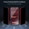 2-pak iPhone 18 Pro Privacy Szkło ochronne na ekran Privacy Podgląd zdjęcia produktu 2