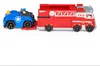Spin Master 38729 - Paw Patrol Metallfahrzeug Team Produktbild-Vorschau 2
