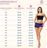 Merry Style Short de bain pour femmes Caleçon de bikini Voir les images du produit 3