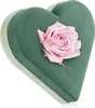 Unyqoos® Steckschaum-Herz – Blumensteckschaum für frische Produktbild-Vorschau 5