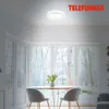TELEFUNKEN SLIM DRIP LED stropní svítidlo do koupelny, Náhled obrázku produktu 3