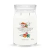 Yankee Candle LONDON CHRISTMAS TEA Signature Large Jar 567 Voir les images du produit 1