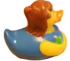 LiLaLu - 1951 - Badeente, Schwangere, ca. 8,5cm, Produktbild-Vorschau 2