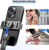 Ausziehbares Selfie-Stick-Stativ fuer Telefon, max. Laenge Produktbild-Vorschau 2