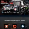 Dálkově ovládané driftovací auto, 1:12, 4WD, dobíjecí Náhled obrázku produktu 2