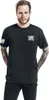 Linkin Park T-Shirt Herren Flag schwarz XL Produktbild-Vorschau 4