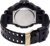 Pánske hodinky Casio G-Shock GA-710 Ø 49 mm Black Gold Náhľad obrázku produktu 19