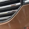 Moulure de Grille de Calandre pour Opel Vivaro 2014-2019 Voir les images du produit 6