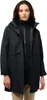 Jack Wolfskin Baylight 3-in-1 Winterjacke Damen Produktbild-Vorschau 5