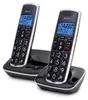 Alecto FX-6020 - Senioren DECT Telefon mit großen Tasten - Produktbild-Vorschau 3
