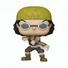 One Piece - Usopp 1774 - Funko Pop! Produktbild-Vorschau 7