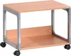 Durable 3710-124, Hnedá, Strieborná, 600 mm, 432 mm, 477 mm Náhľad obrázku produktu 11