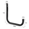 Lot de 4 supports muraux Maclean pour pneus, roues, Voir les images du produit 9