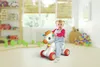 Clementoni Schaukelpferd interaktives Spielzeugpferd 3-in-1 Produktbild-Vorschau 8