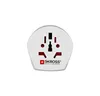 Skross 1.500210-E, Typ F, Universal, Typ I (AU), Typ B, Typ Produktbild-Vorschau 4