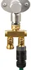 Water distributor 2-way external thread 3/4" Anteprima dell’immagine prodotto 2