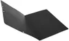 EXACOMPTA Eckspannermappe DIN A4 Karton schwarz Produktbild-Vorschau 3