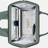 The inside of an open backpack, showing its compartments and contents. Produktbild-Vorschau