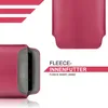 PULL-Case für Huawei Honor 7A Pro, Farbe:Berry-Fuchsia Produktbild-Vorschau 3