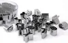 36-teilige Ausstechformen Alphabet Edelstahl Produktbild-Vorschau 6