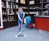 Leifheit Professional Flach- wisch-System Anteprima dell’immagine prodotto 12