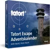 Beckmann, M: Escape Adventskalender: Stille Nacht Produktbild-Vorschau 2